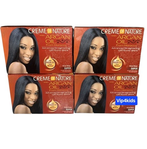 Lot creme nature argan oil - lot,