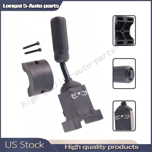 Loader control handle for - control,