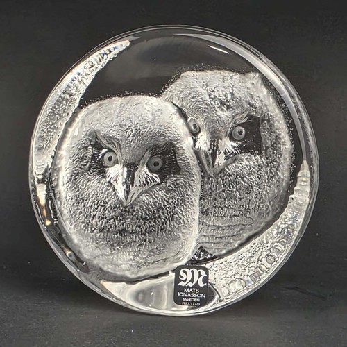 Mats jonasson sweden - mats, crystal