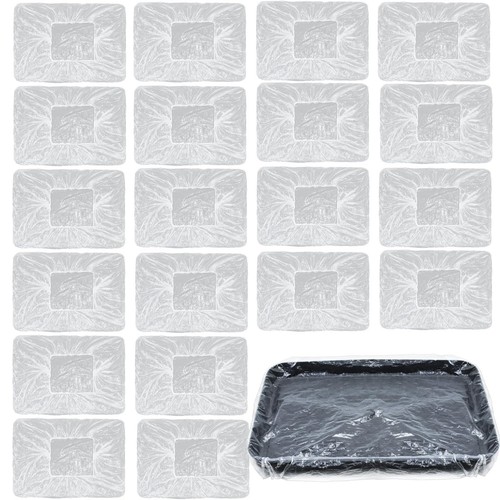 20pcs disposable paint tray - 20pcs,