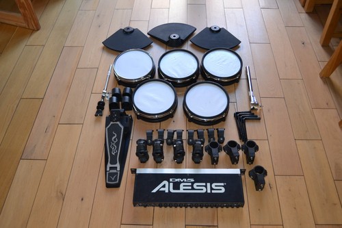 Alesis dm5 electronic drum - dm5,