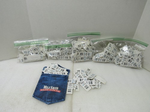 550 unused marlboro - 550,