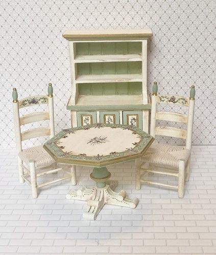 Ooak dollhouse miniature - ooak,