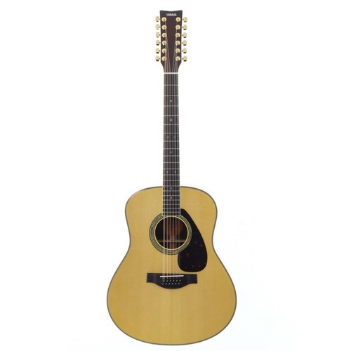 Yamaha ll16 are - ll16-12,
