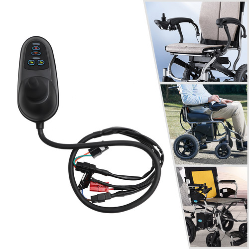 Wb5003 electric wheelchair - wb5003,