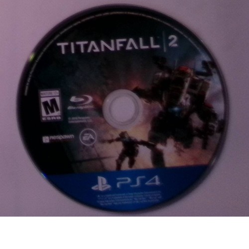 Titanfall playstation ea - titanfall, 4
