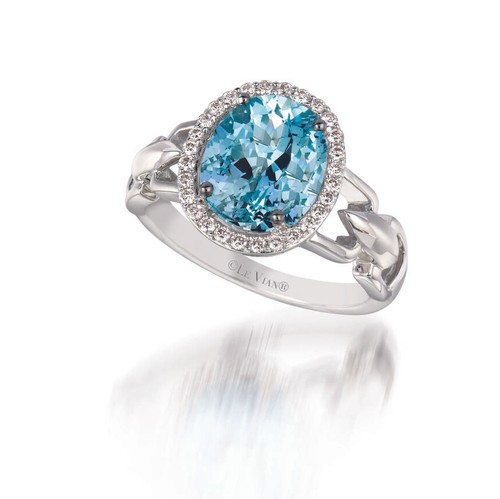 Vian 14k white - 14k, gold