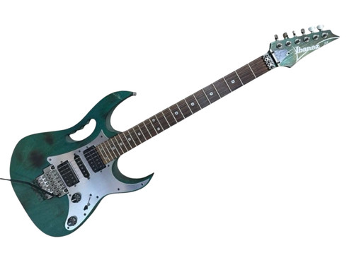 Ibanez jem7bsb steve - jem7bsb,