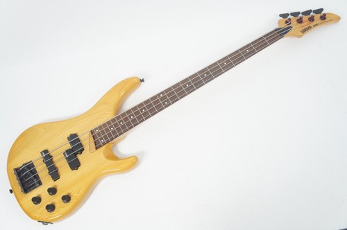 Yamaha rbx msii sns natural - s,