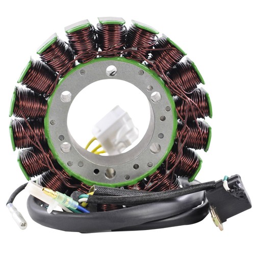 Generator stator fits - generator,