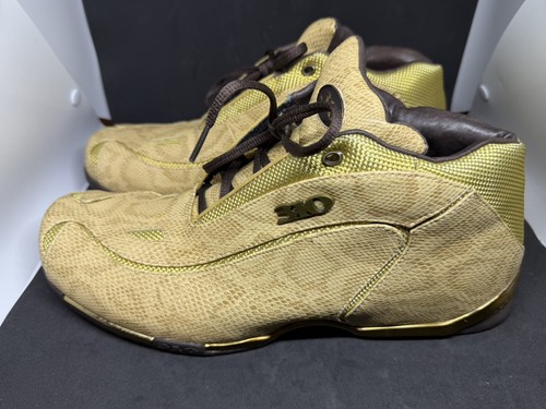 Vintage 310 motoring shoe - vintage,