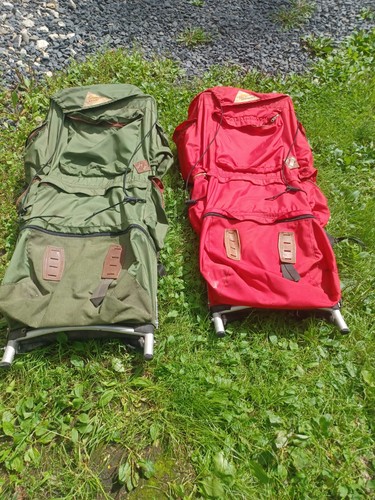 Pair vintage 1970s - , kelty