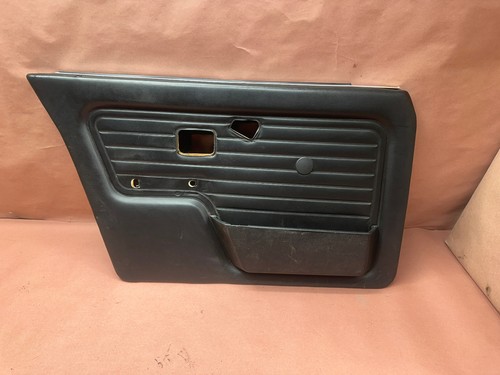 Bmw e30 325i 318i - 325i, left