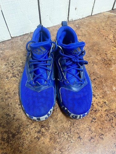 Adidas lillard basketball - lillard, 2