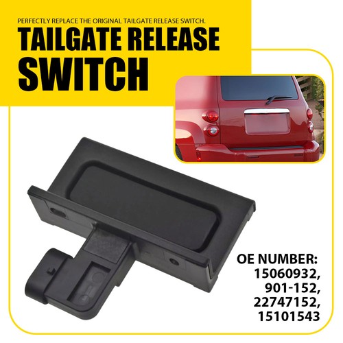 For 2006 chevy hhr - 2006-11, 04-05
