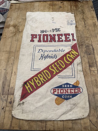 Vintage pioneer hybrid seed - vintage,