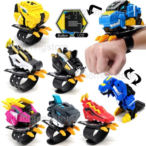 Miniforce watch - miniforce, x