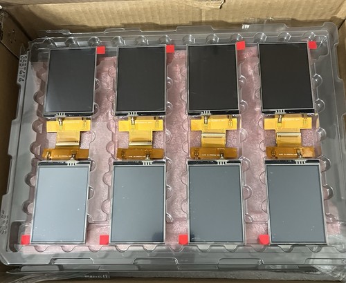 Compatible lcd screen - lcd, for