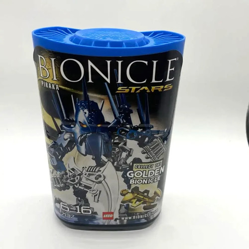 Lego bionicle piraka - lego,