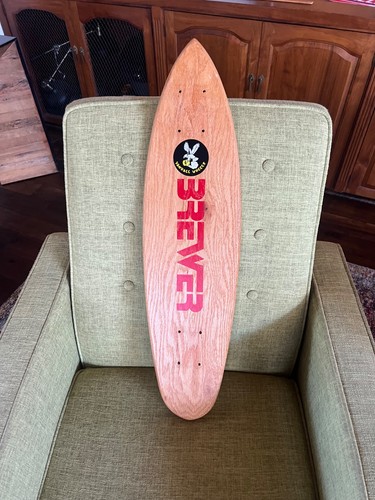 Vintage dick brewer oak - dick,