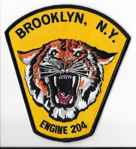 New york fire department - york,