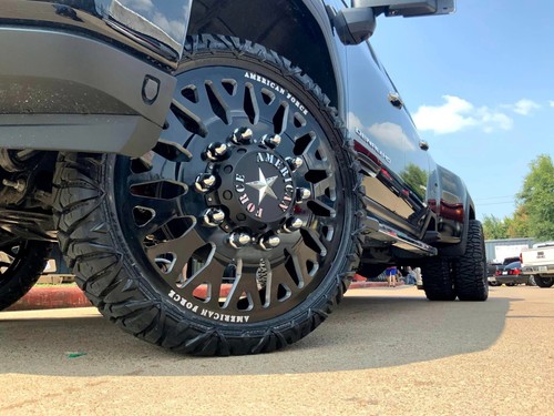 New american force - 6, j03