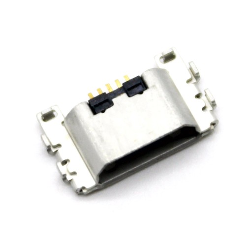 Micro usb charging port - x,