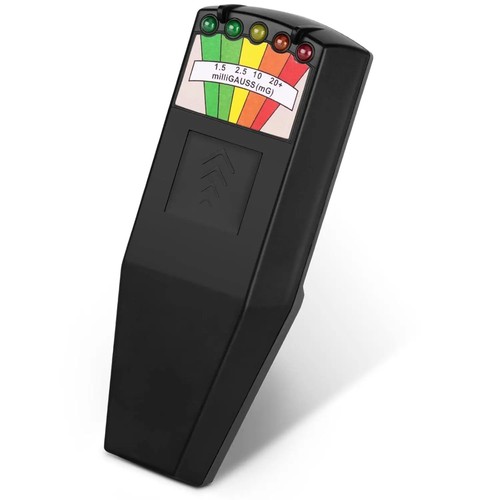 Magnetic field detector emf - magnetic,