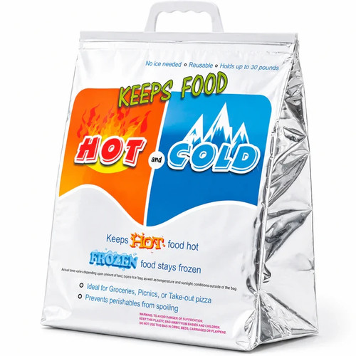 Thermal insulated food - thermal,
