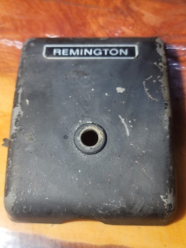 Vintage remington powerlite - remington,