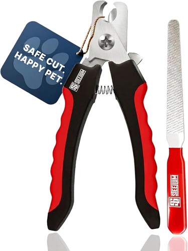 Professional dog nail clipper - dog,