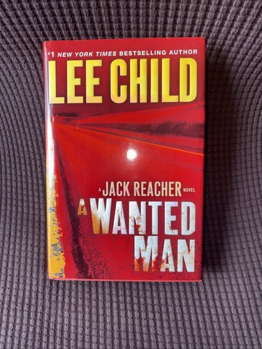Wanted man lee - wanted,