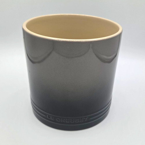 Creuset gray ceramic - le,