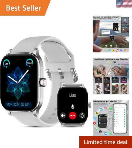 Health monitoring smart - monitoring,