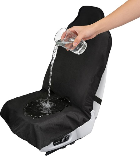 Waterproof car seat cover - car,