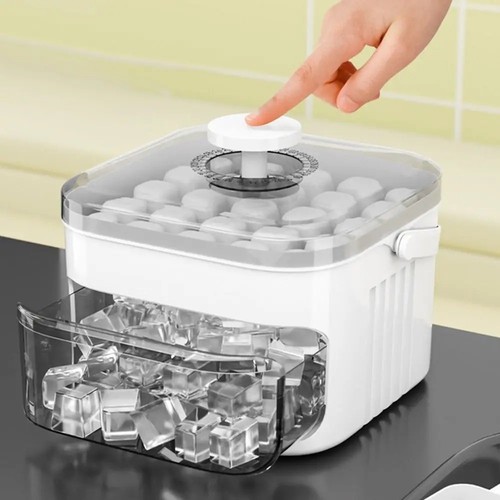 Cube ice maker - 50, with