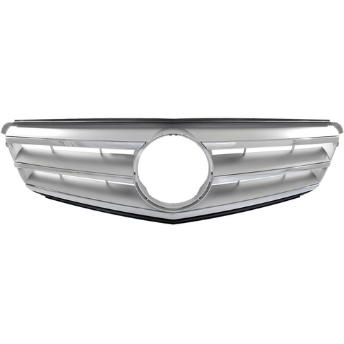 Grille for 2008 2014 mercedes - for, 2008-2014