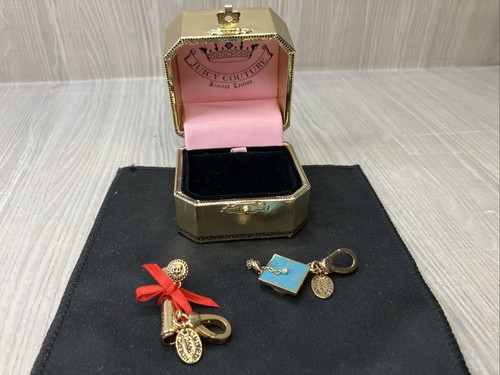 Vintage juicy couture 2006 - vintage,
