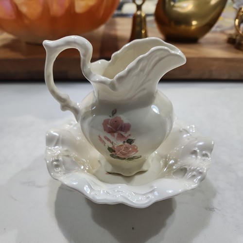 Vintage porcelain ceramic - vintage,