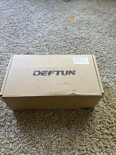 Msr606 deftun card - deftun,
