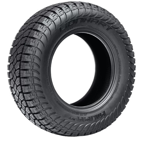 Lionhart kilima t - lionhart,