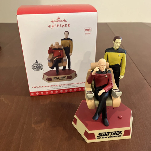 2017 hallmark ornament - 2017,