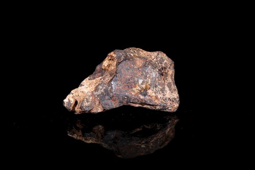 Canyon diablo meteorite 1942 - meteorite,,