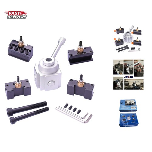 Mini lathe quick - mini,