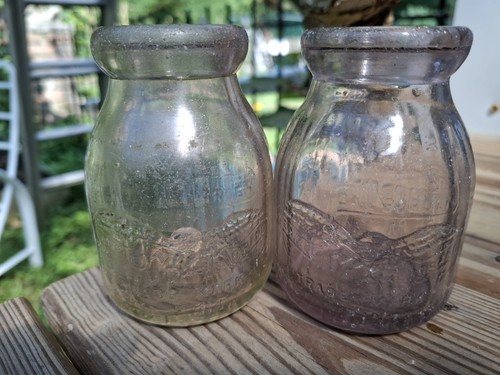 Lot antique borden s - lot, of