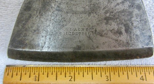 Nice vintage fulton oliosteel - nice,