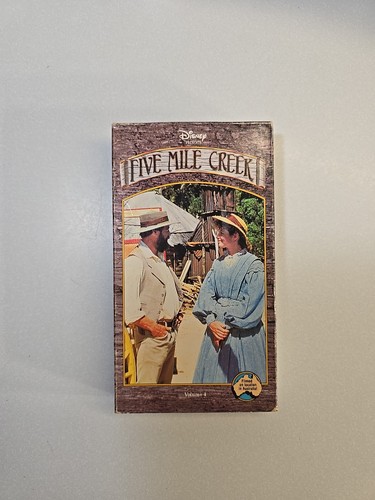 Five mile creek - five, volume