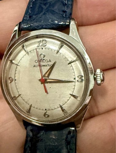 Omega bumper automatic vintage - bumper,