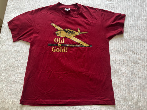 Vtg tail beechcraft - 90's, v