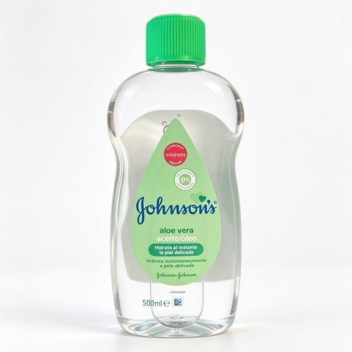 Johnsons aloe vera baby - johnsons,